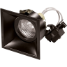 Комплект из светильника и рамки LIGHTSTAR Domino D536070707
