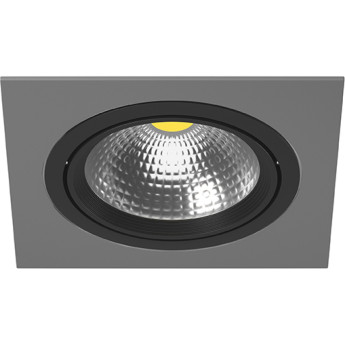 Комплект из светильника и рамки LIGHTSTAR Intero 111 i81907