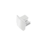 Заглушка боковая LIGHTSTAR 504166-FR QUATTRO к треку 5040xx-(F)/(R) БЕЛЫЙ